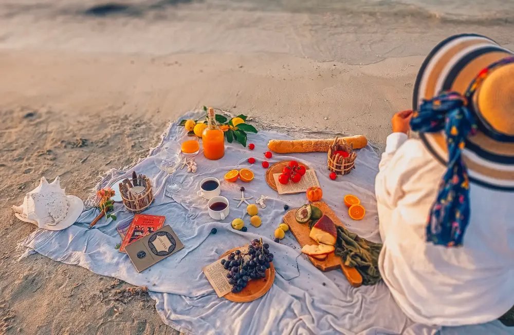 Lifestyle and hobbies trivia banner