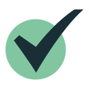 Check mark
