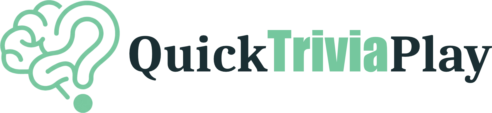 Quick Trivia Play